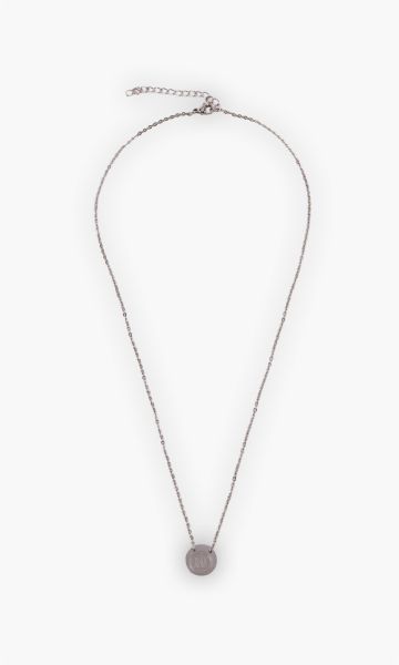 Ankerkette Logo rund