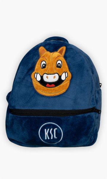 Backpack Willi Wildpark kids