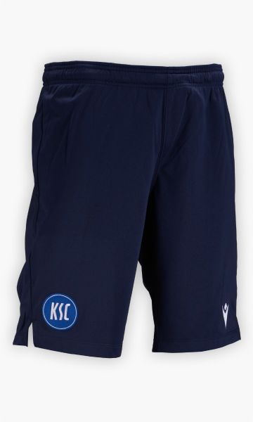 Bermuda Travel Macron navy 25-26