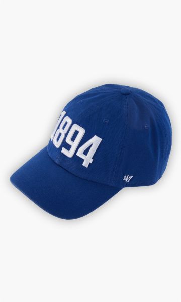Cap 47 1894 blau
