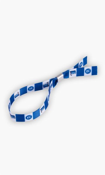 Festivalbändchen Hertha & der KSC