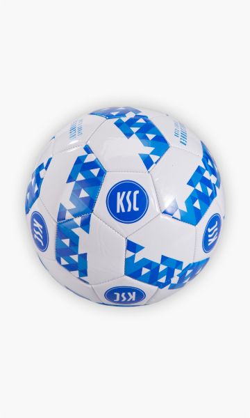 Fussball Pyramide klein