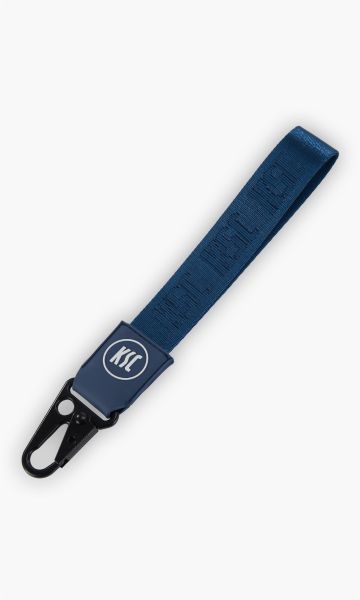 Lanyard KSC short navy