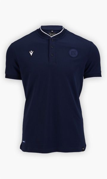 Poloshirt Travel Macron navy 25-26