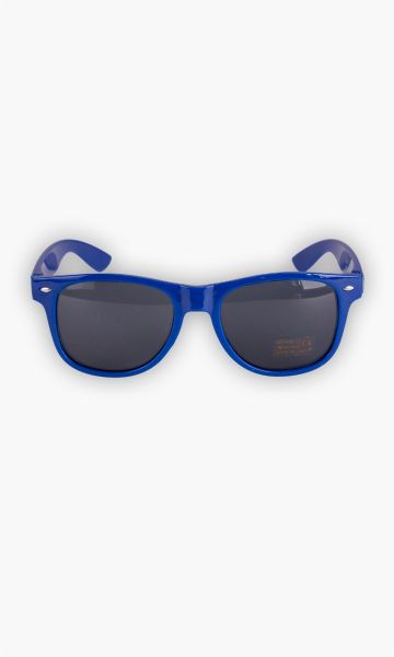 Sonnenbrille KSC blau