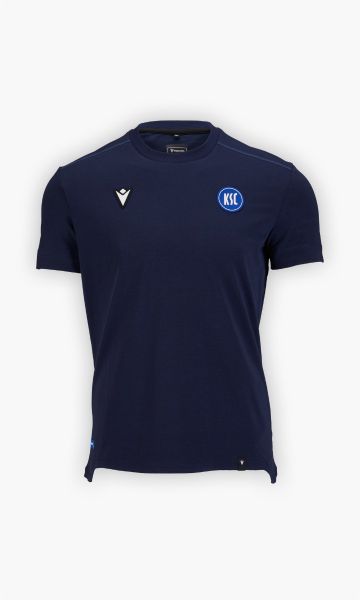 T-Shirt Travel Macron navy kids 25-26