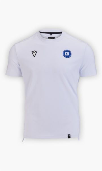 T-Shirt Travel Macron weiß 25-26