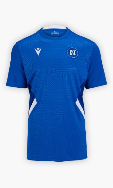 Trainingsshirt royal 25-26