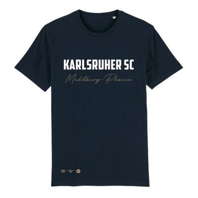 T-Shirt KSC Fusion 1952