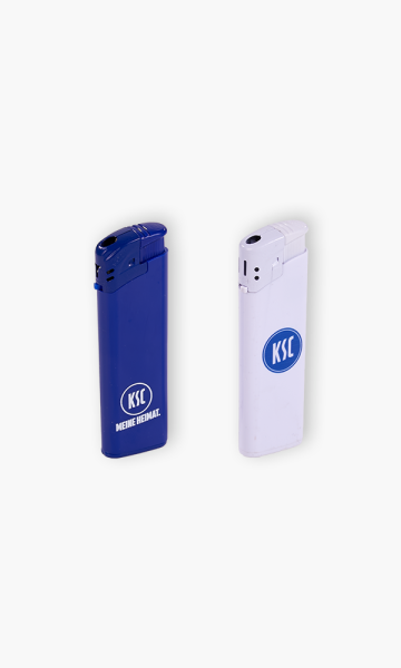 Elektro Feuerzeug Set 2er