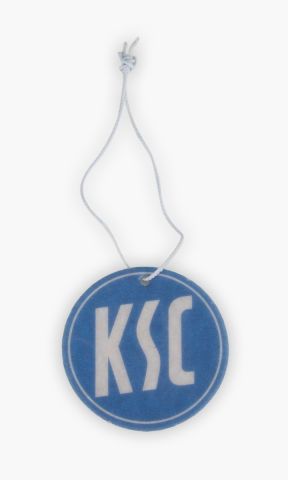 Duftbaum Logo "New Car"