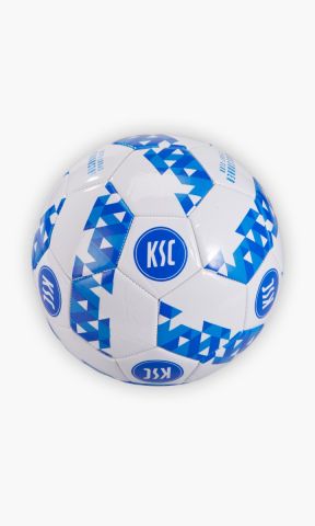 Fussball Pyramide klein