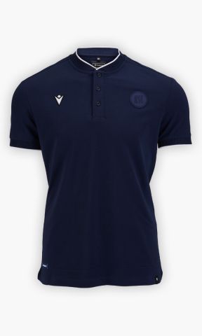 Poloshirt Travel Macron navy 25-26