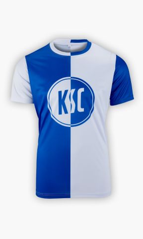 Fanshirt "Jeder für jeden"