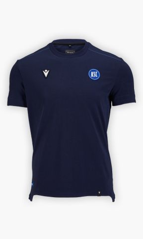 T-Shirt Travel Macron navy 25-26