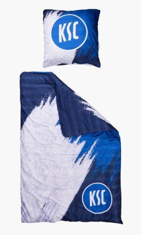 Bettwäsche Stadtplan