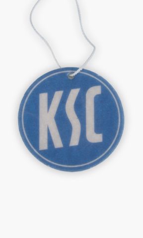 Duftbaum Logo "New Car"