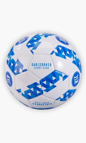 Fussball Pyramide groß