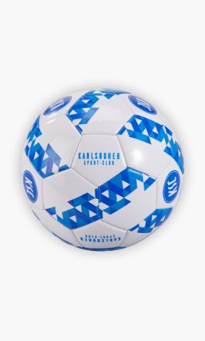 Fussball Pyramide klein