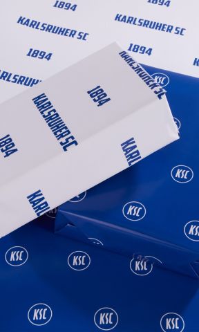 Geschenkpapier 2er Set