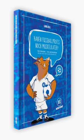 Kinderbuch KSC