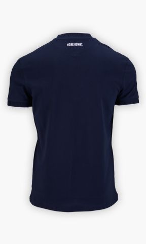 Poloshirt Travel Macron navy 25-26