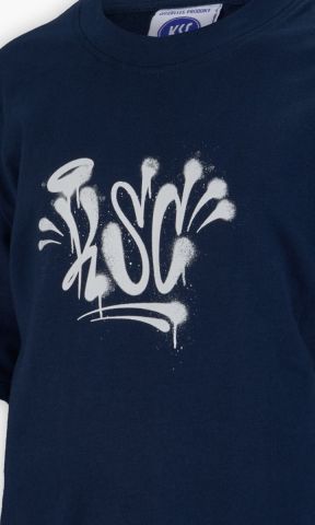T-Shirt Kids Graffiti KSC