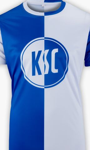 Fanshirt "Jeder für jeden"