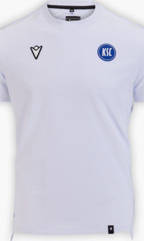 T-Shirt Travel Macron weiß kids 25-26