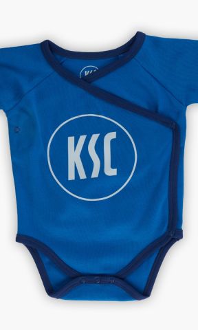 Wickelbody Logo blau