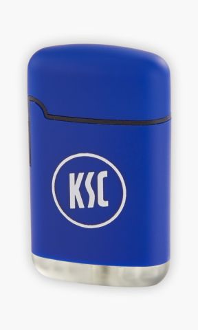 Feuerzeug Logo Royal