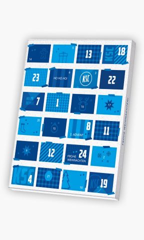 Adventskalender Premium 2024