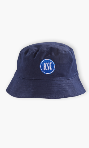Wende-Fischerhut KSC Logo