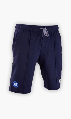 Jogginghose kurz navy 24-25