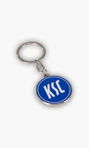 Schlüsselanhänger Logo