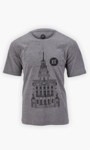 T-Shirt Schlossturm