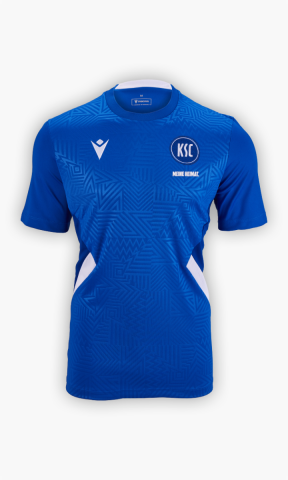 Trainingsshirt royal 24-25