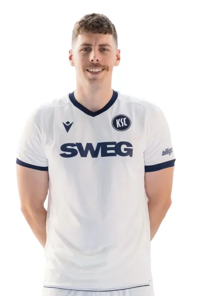 Trikot Ausw&auml;rts 26-27