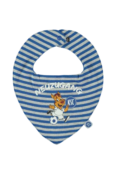 Baby Halstuch KSC