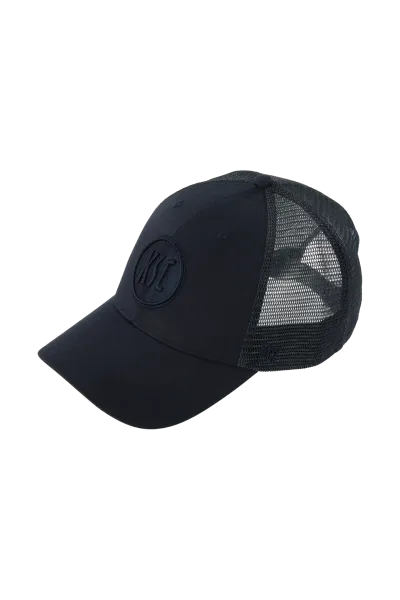 Cap 47 Logo Trucker navy