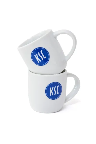 Espressotasse KSC 2er Set