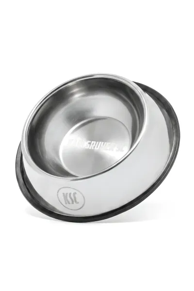Futternapf Hund Karlsruher SC