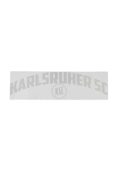 Heckscheibenaufkleber