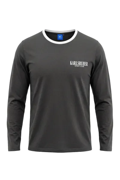 Longsleeve KSC retro