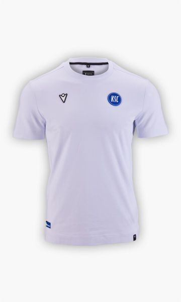 Macron T-Shirt weiß 24-25