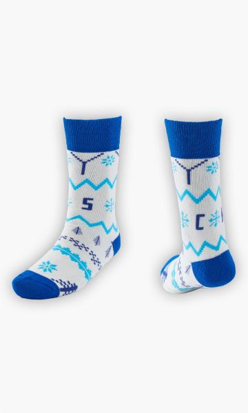 Socken X-Mas 2024