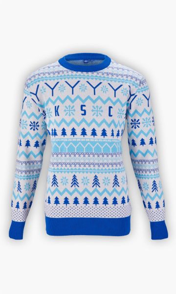 Sweater X-Mas 2024