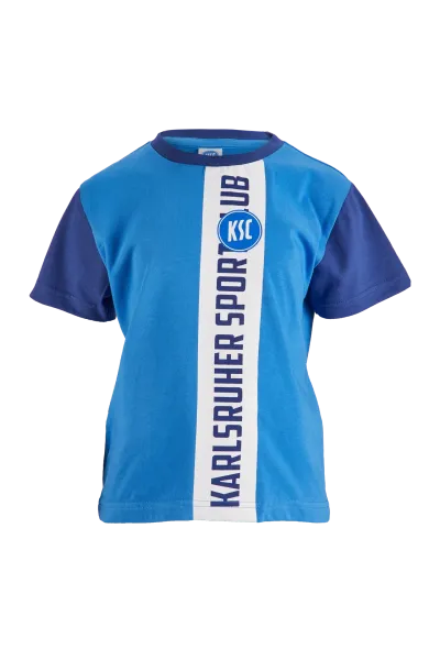 T-Shirt Streifen Kids