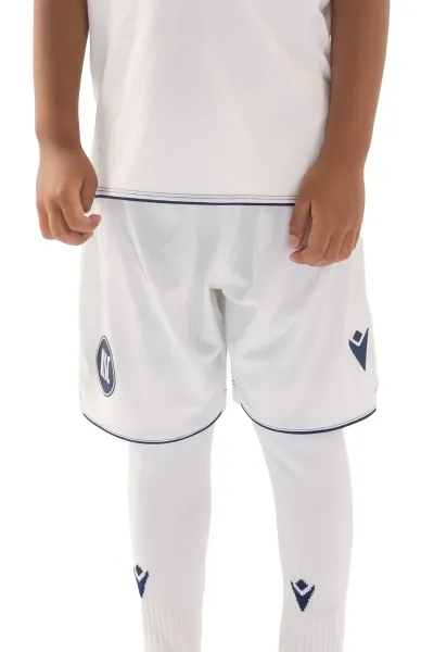 Trikothose Auswärts Kids 26-27