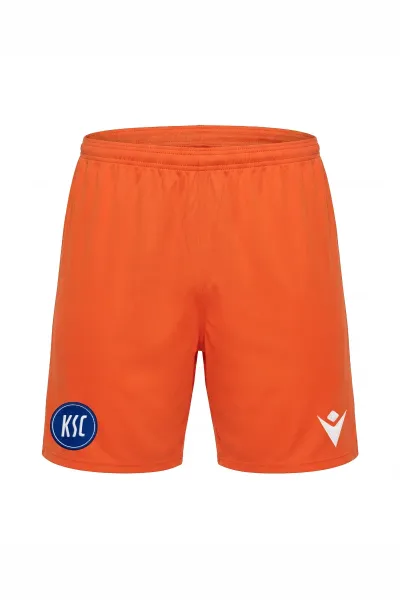 Trikothose Torhüter Orange Kids 26-27